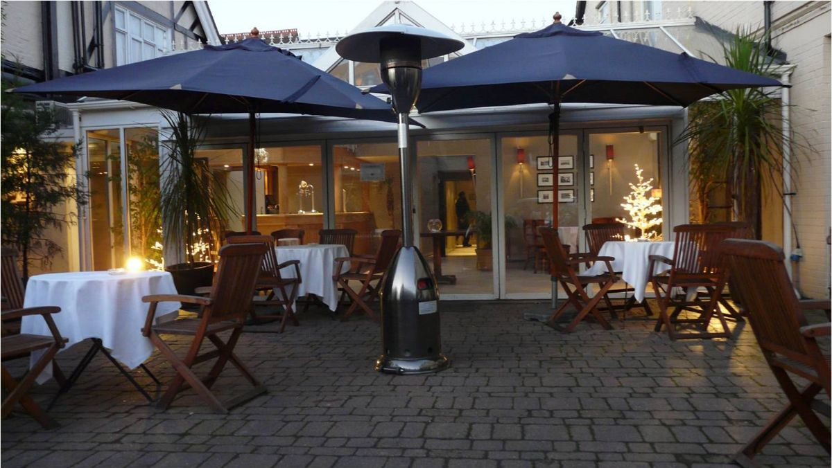 Gallery Item 7 for The Manor Hotel Ltd