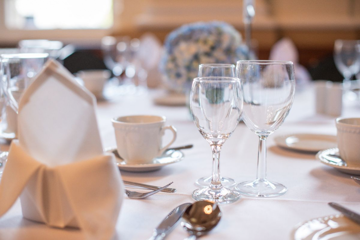 Gallery Item 55 for Banqueting Suite