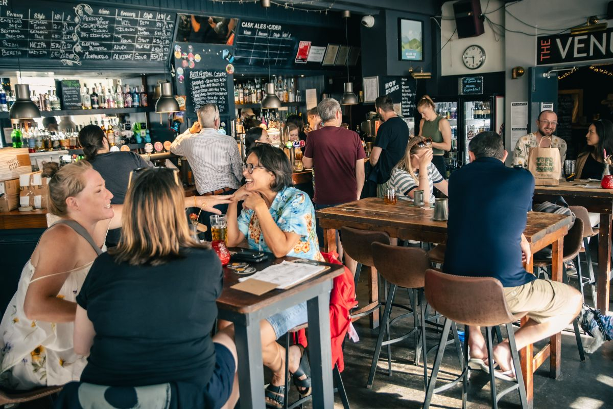 Gallery Item 3 for The Brunswick