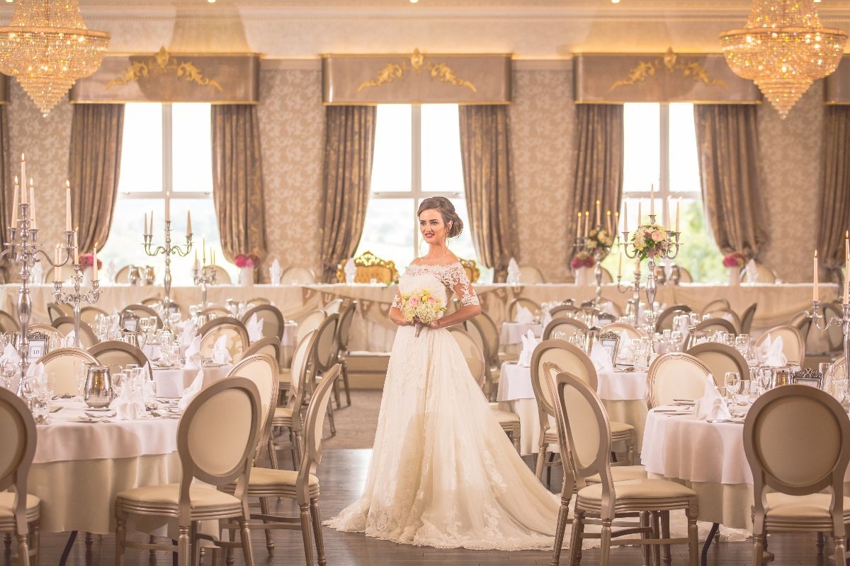 Gallery Item 1 for Corick House Hotel &amp; Spa