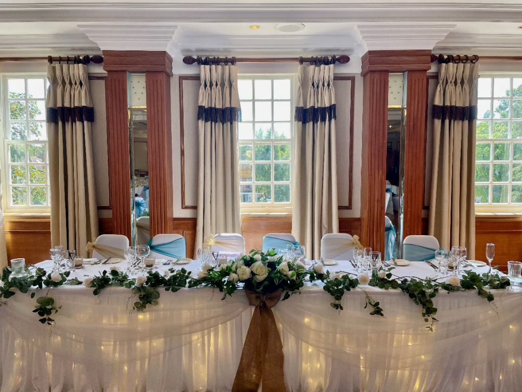 Gallery Item 6 for The Manor Hotel