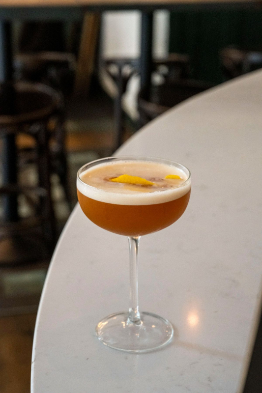 Gallery Item 52 for Fare Restaurant + Bar