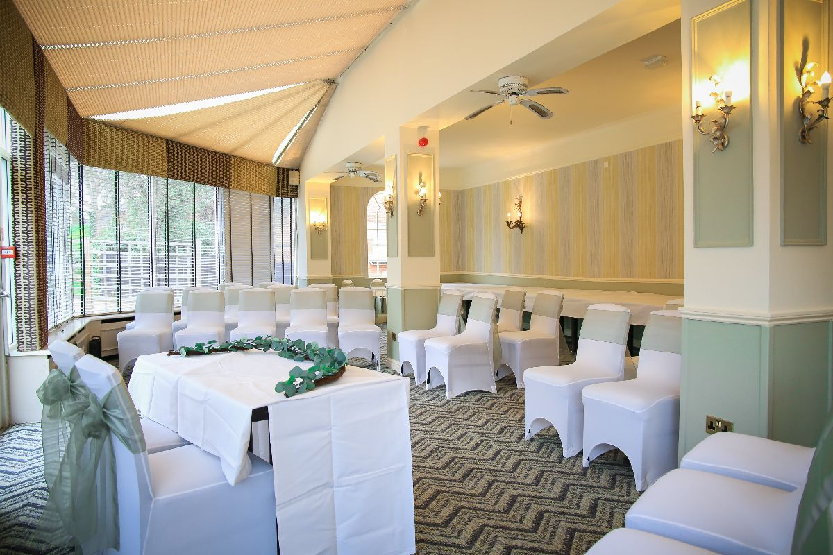 Gallery Item 4 for Best Western Moore Place Hotel