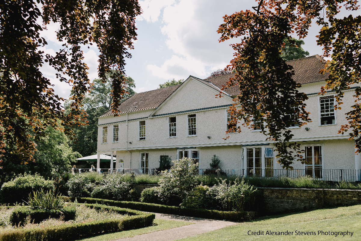 Gallery Item 1 for Lauderdale House