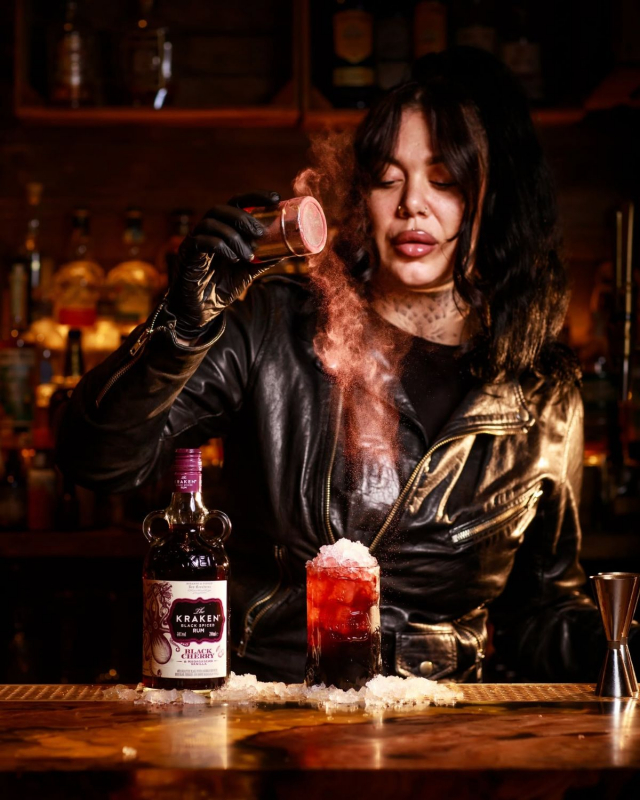 Gallery Item 4 for Rhum Tavern