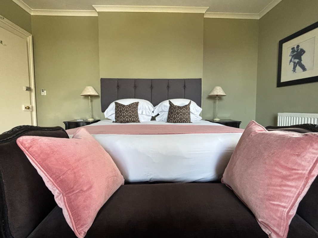 Gallery Item 3 for Fernhill Hotel