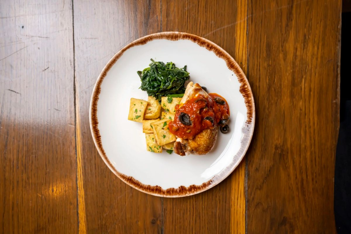 Gallery Item 85 for Fare Restaurant + Bar