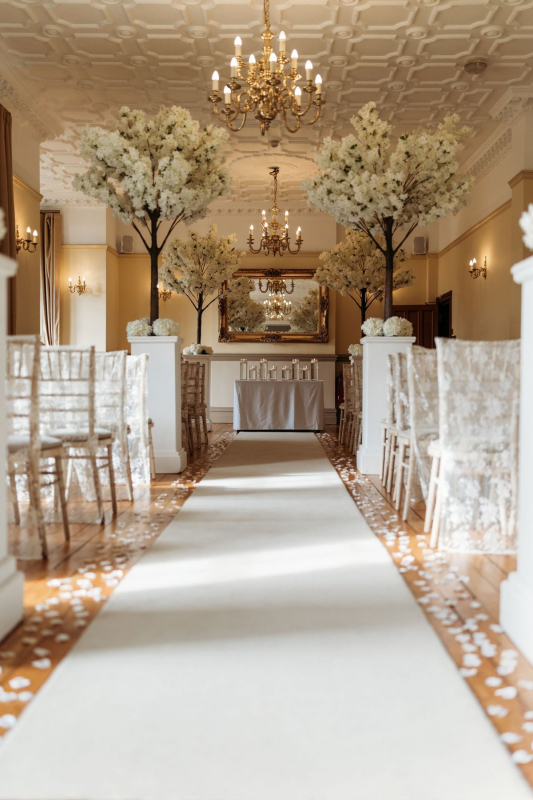 Gallery Item 43 for Nunsmere Hall