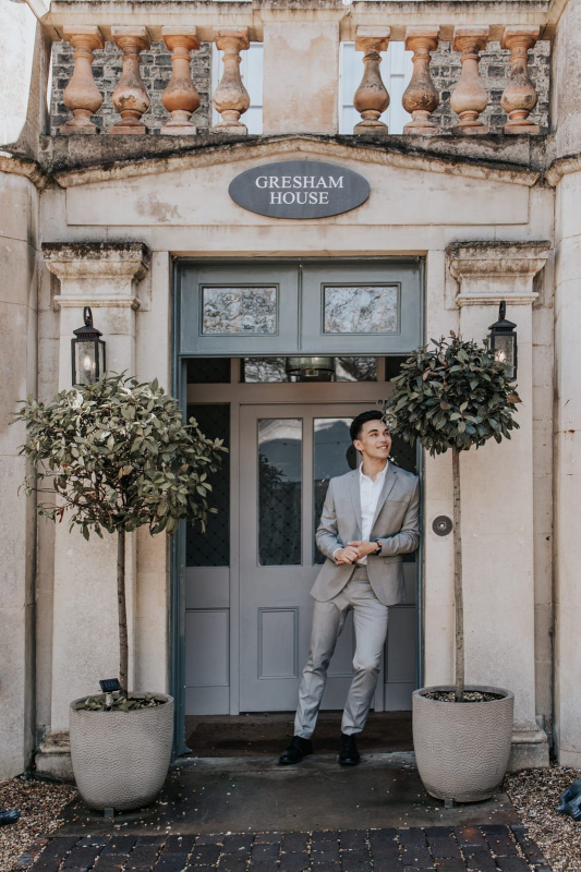 Gallery Item 10 for Gonville Hotel