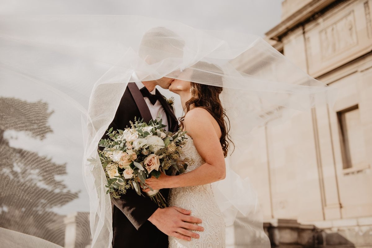 Gallery Item 1 for Main Event Wedding Shows