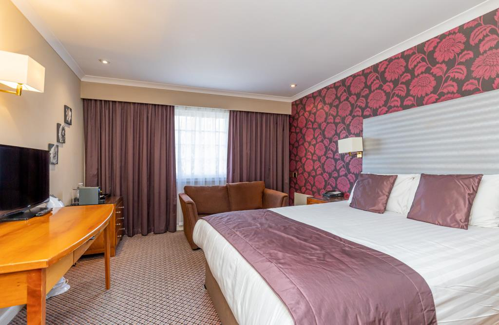 Gallery Item 7 for Mercure Tunbridge Wells Hotel