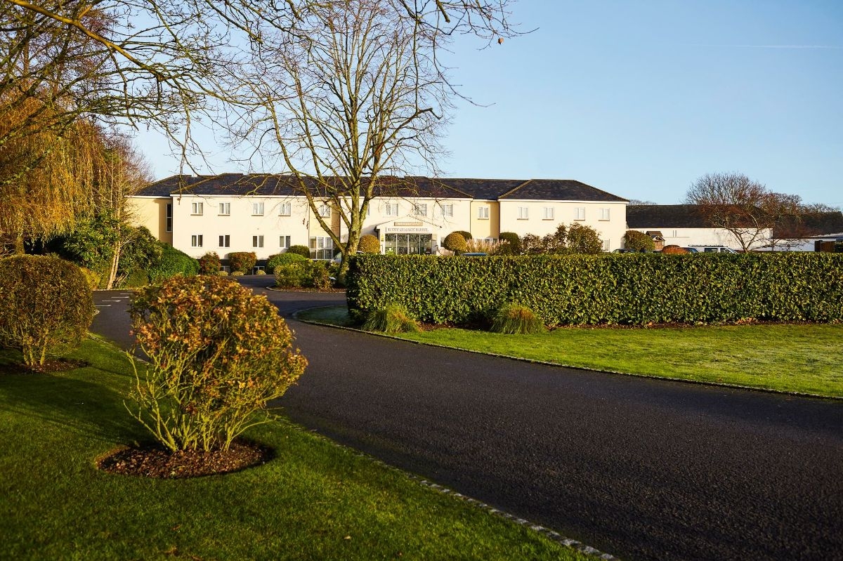 Gallery Item 1 for Mercure West Grange Hotel