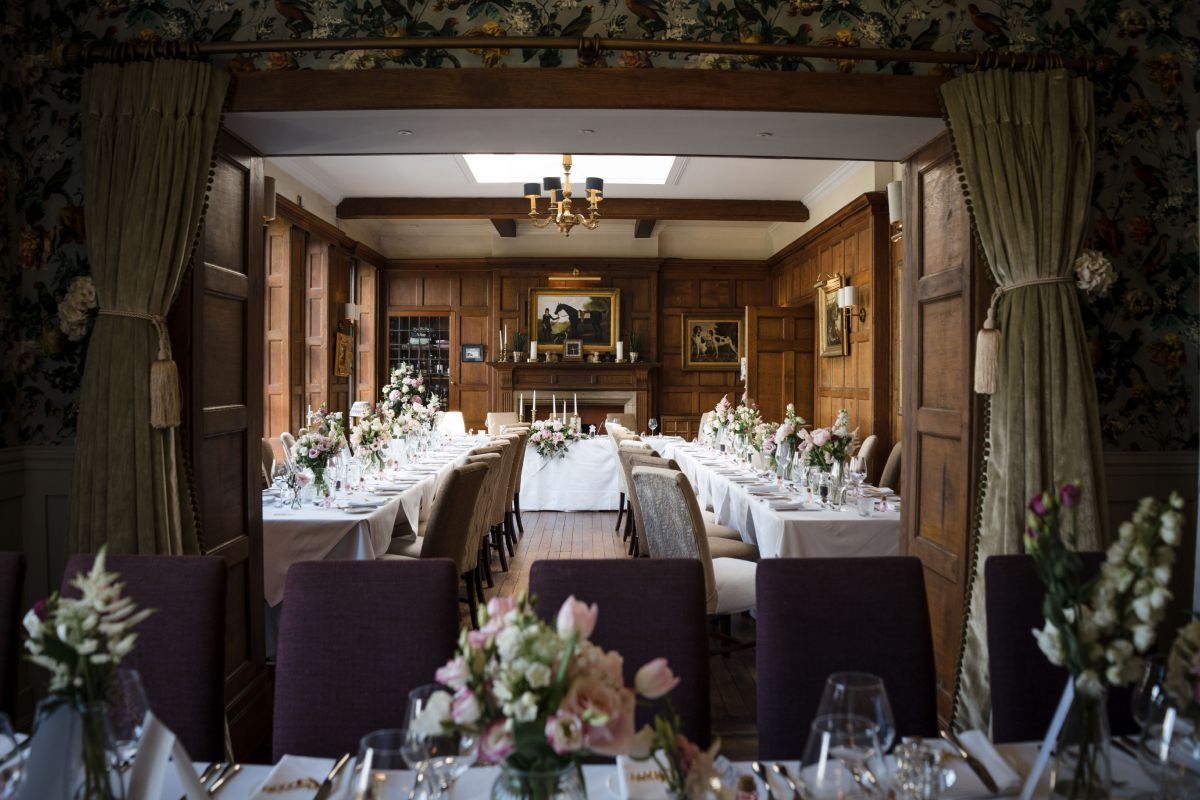 Gallery Item 12 for Burleigh Court Cotswolds