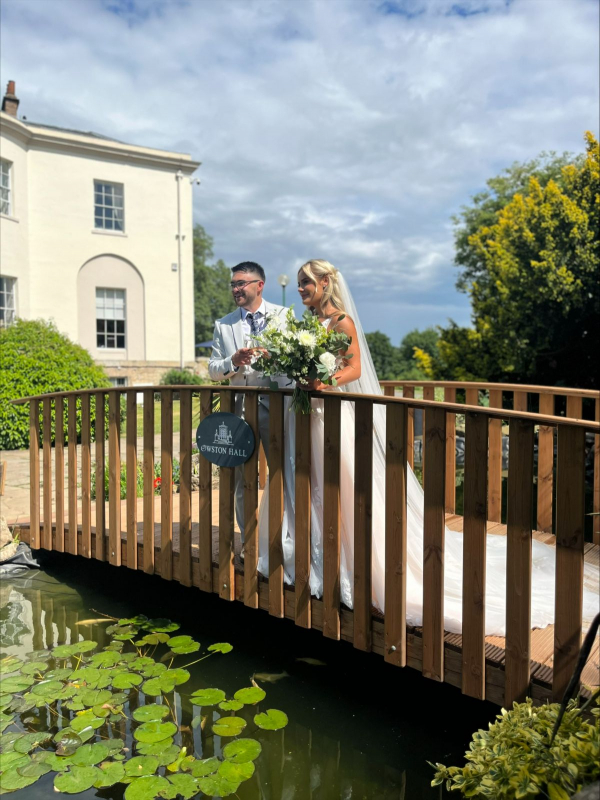Gallery Item 5 for Owston Hall Hotel