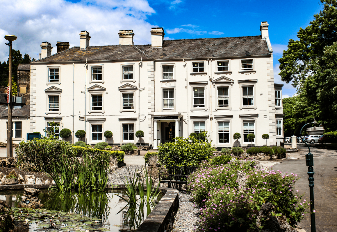 Gallery Item 1 for New Bath Hotel &amp; Spa