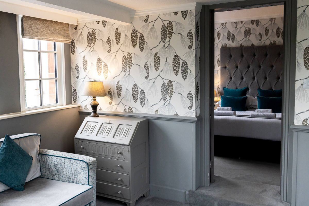 Gallery Item 36 for The Crown Hotel 