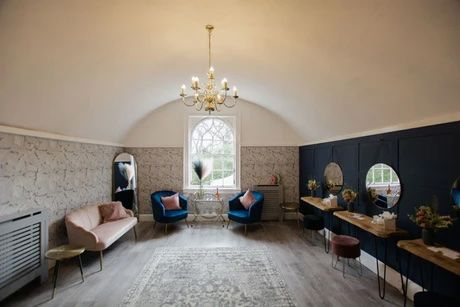 Gallery Item 6 for Old Rectory House