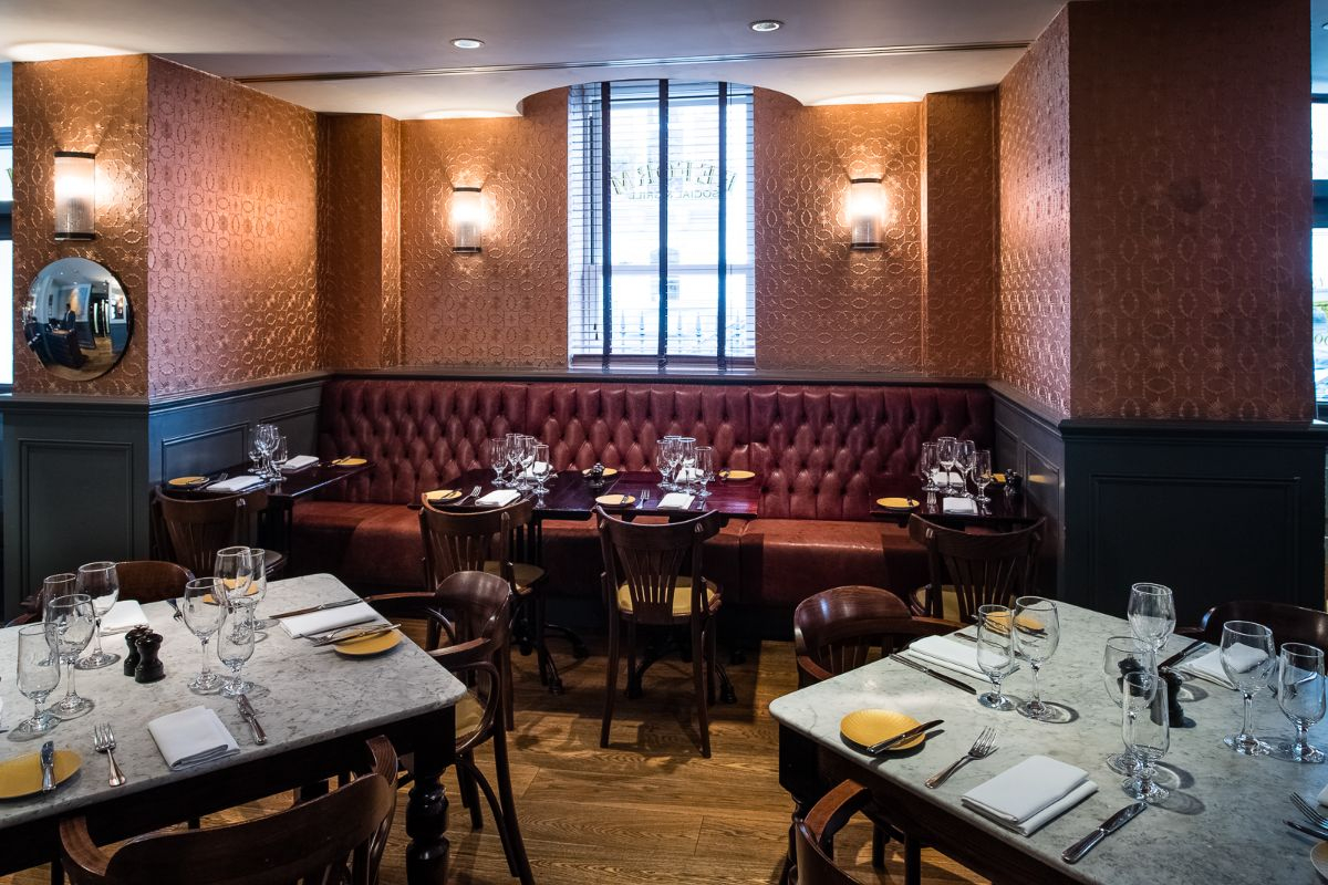 Gallery Item 2 for The Mandeville Hotel