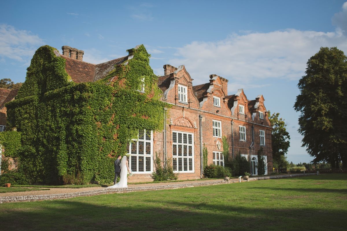 Gallery Item 1 for Rothamsted Manor