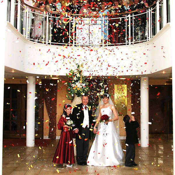 Gallery Item 5 for Arden Hotel &amp; Leisure Centre