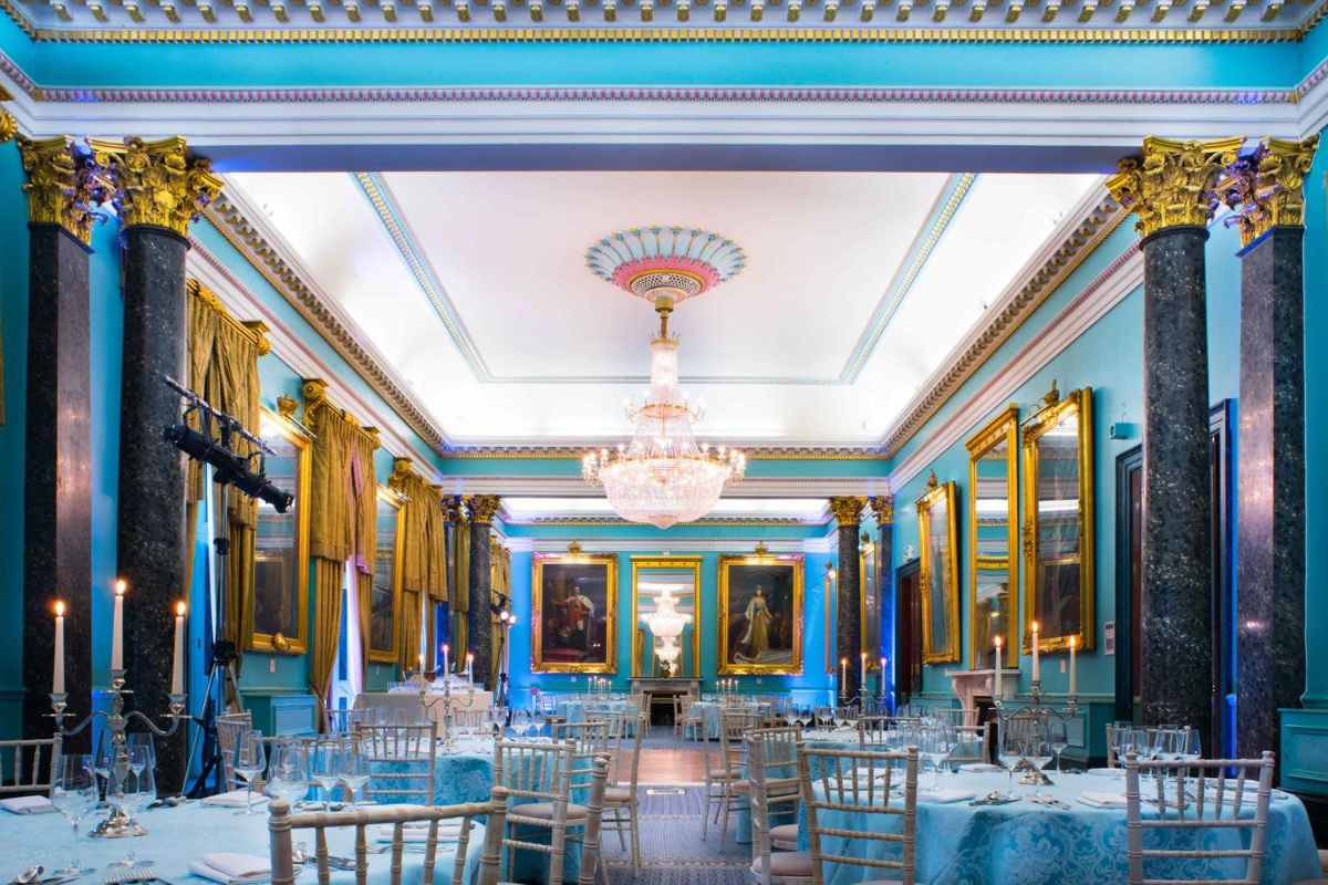 Gallery Item 3 for 116 Pall Mall