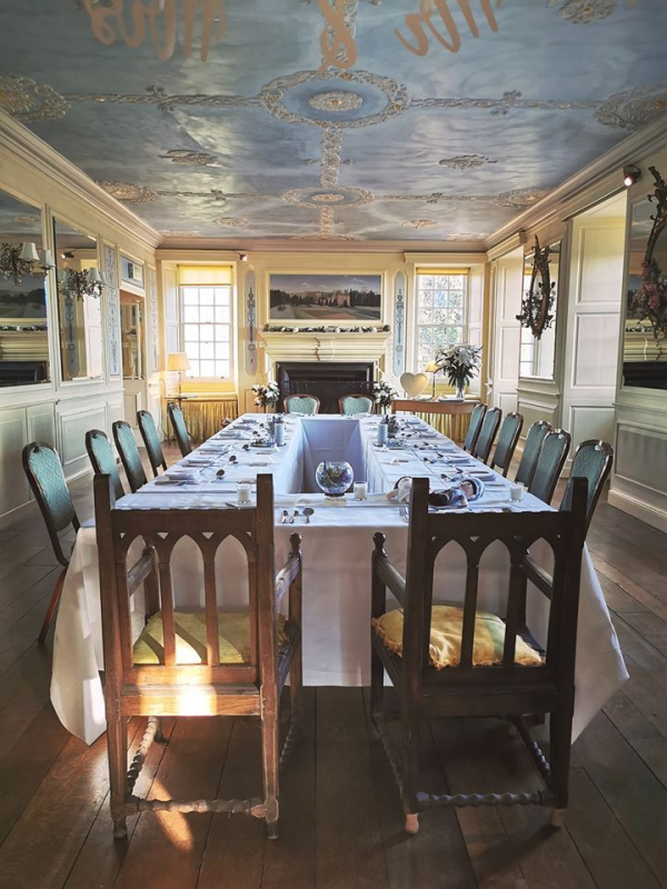 Gallery Item 3 for Fingask Castle