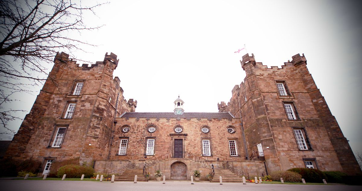 Gallery Item 13 for Lumley Castle Hotel Ltd
