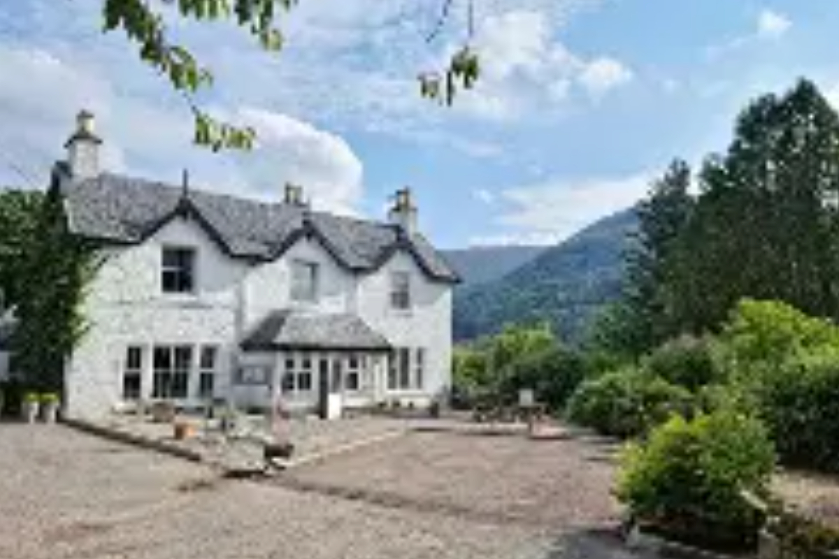 Gallery Item 1 for The Loch Leven Hotel