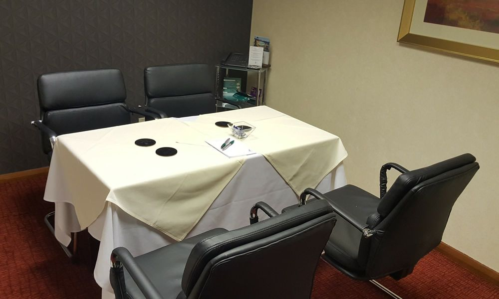 Gallery Item 3 for Arden Hotel &amp; Leisure Centre