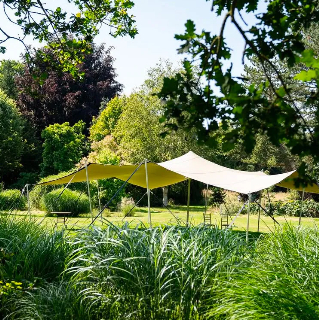 Gallery Item 4 for Bressingham Hall and High Barn