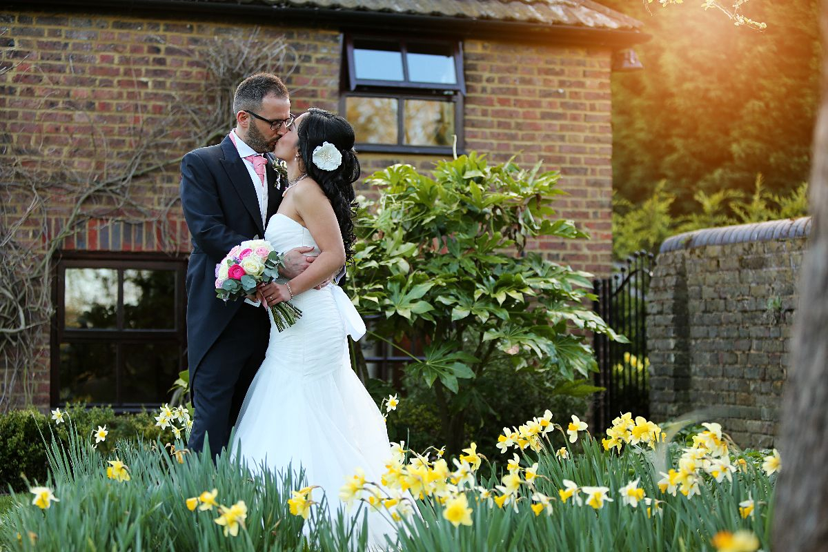 Gallery Item 2 for Oaks Farm Weddings