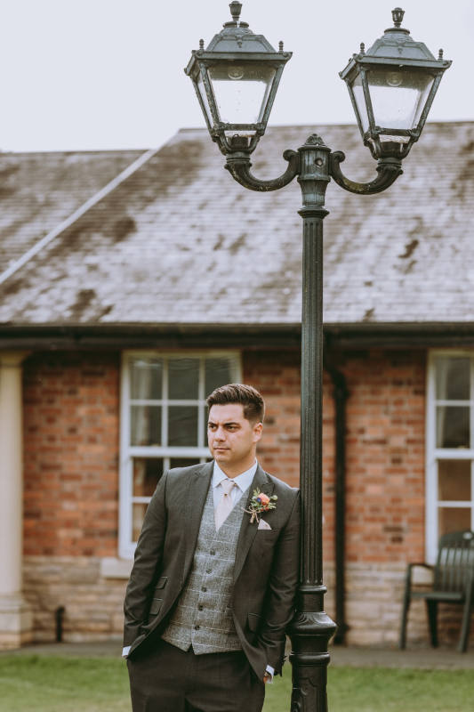 Gallery Item 6 for Netley Hall