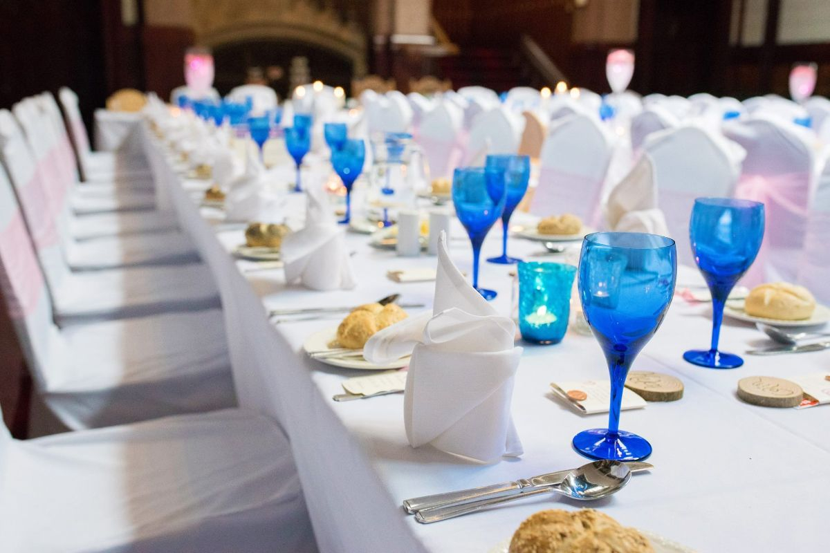 Gallery Item 42 for Highbury Hall