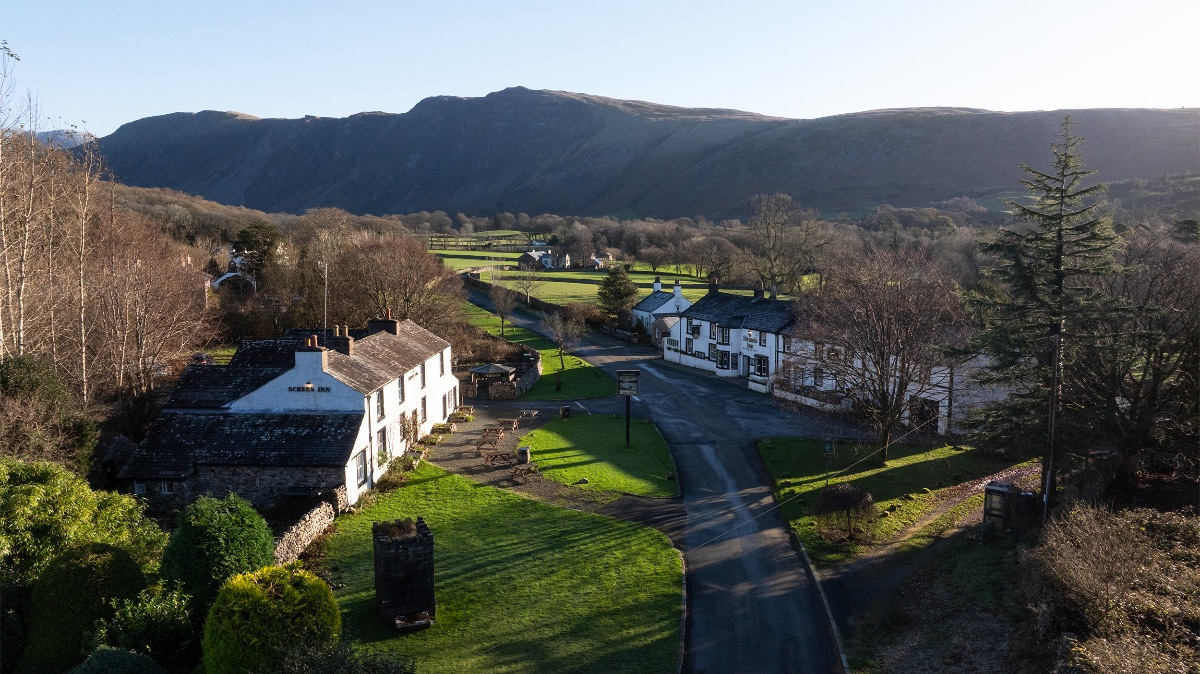 Gallery Item 1 for Strands Hotel &amp; Screes Inn