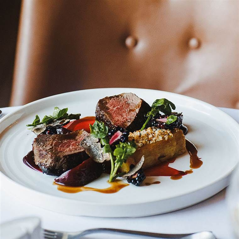 Gallery Item 6 for Saltmarshe Hall