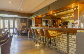 Gallery Item 6 for Pettifers Hotel
