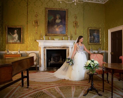 Gallery Item 4 for No.1 Royal Crescent