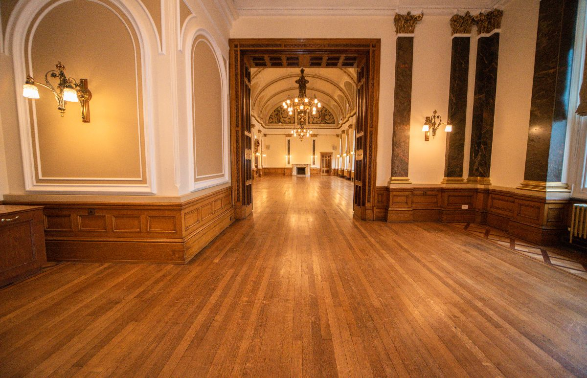 Gallery Item 76 for Banqueting Suite