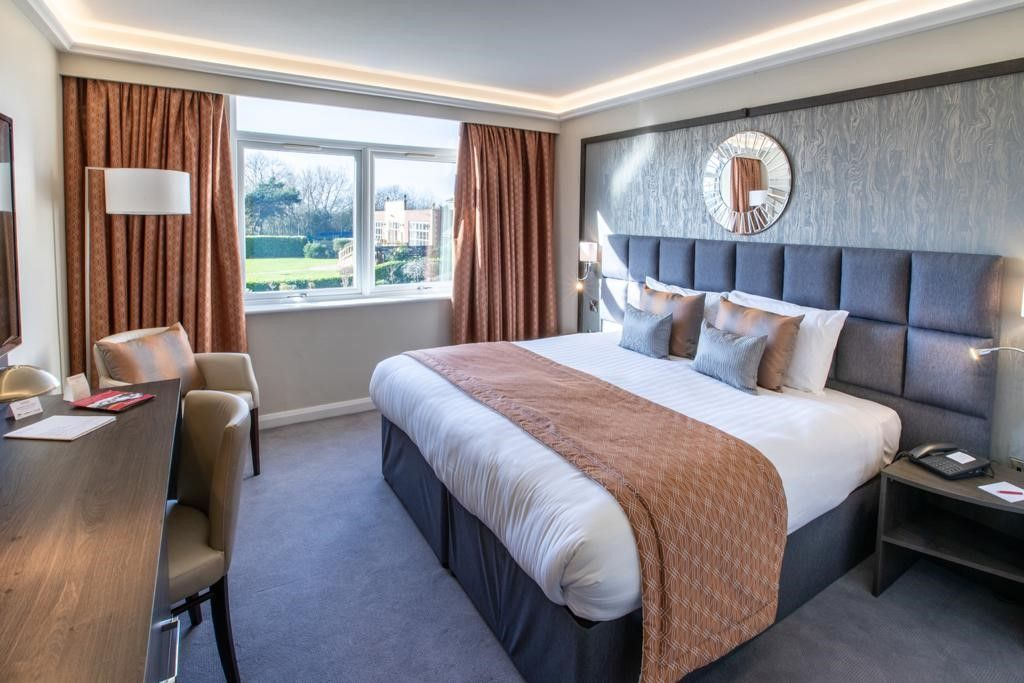 Gallery Item 3 for Park Hall Hotel &amp; Spa