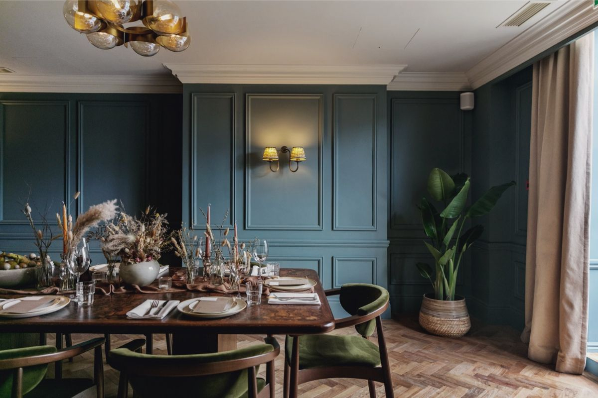Gallery Item 8 for The Queens Hotel