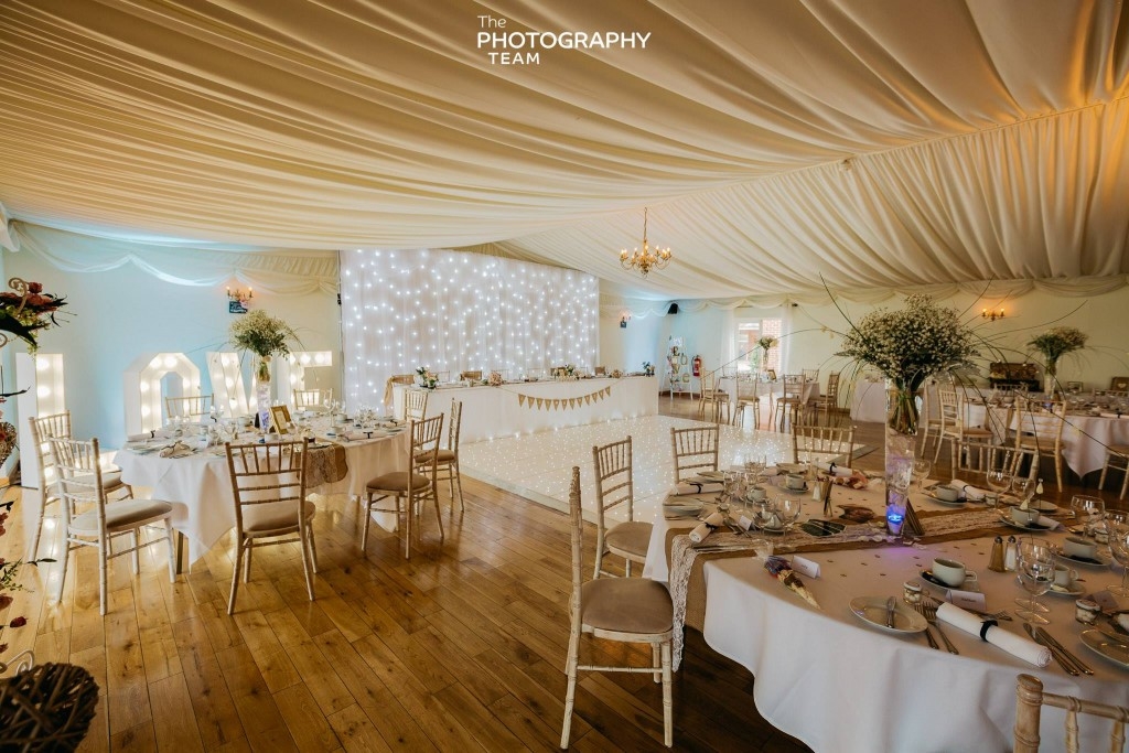 Gallery Item 1 for Wensum Valley Hotel, Golf And Country Club