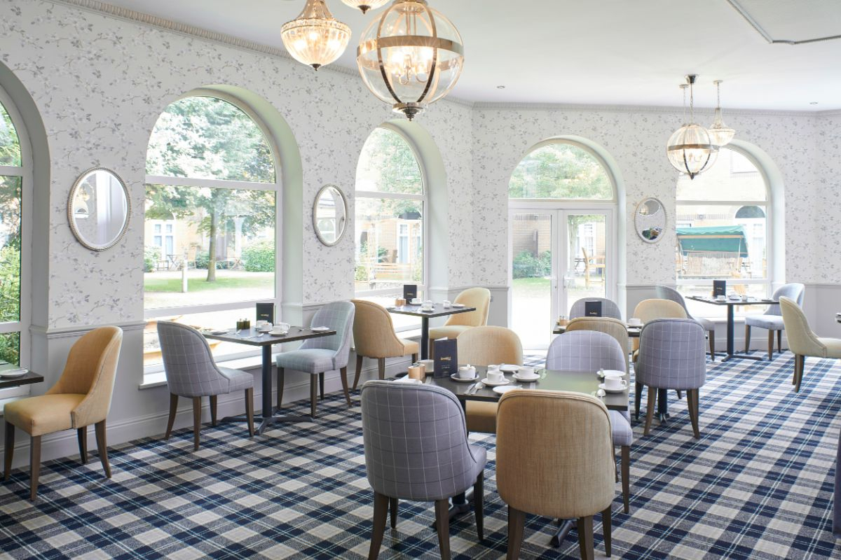 Gallery Item 6 for The Regency Hotel Solihull