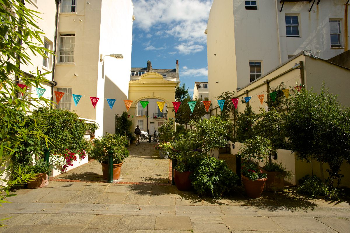 Gallery Item 4 for The Old Market