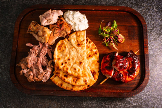 Gallery Item 18 for The Hidden Oak