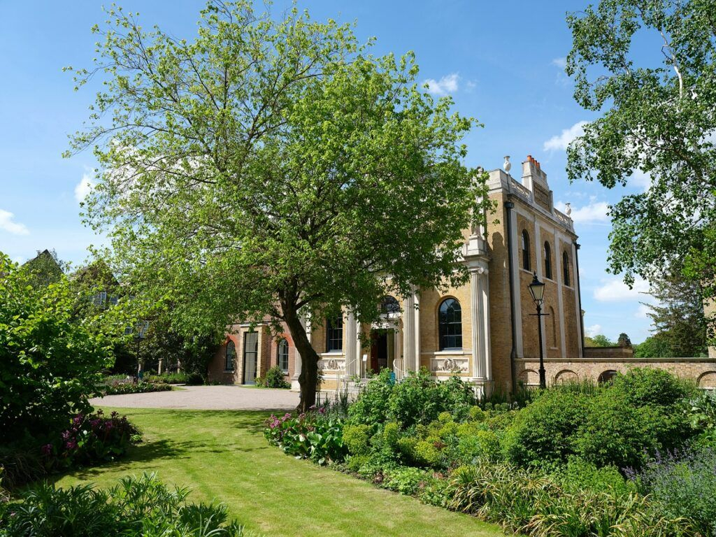 Gallery Item 1 for Pitzhanger Manor &amp; Gallery