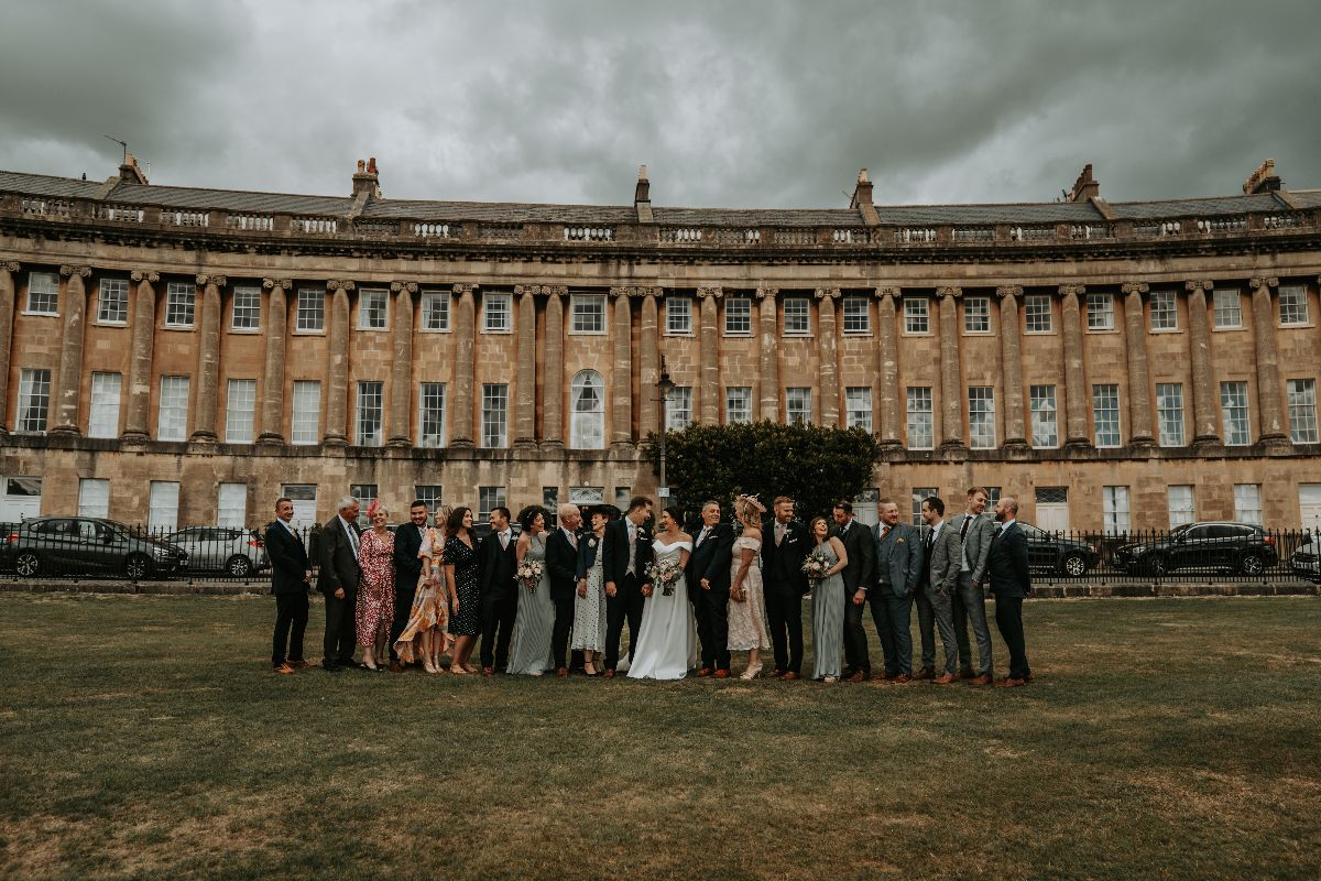Gallery Item 11 for The Royal Crescent Hotel & Spa