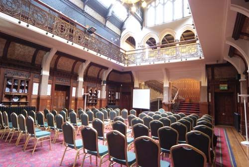 Gallery Item 5 for Highbury Hall