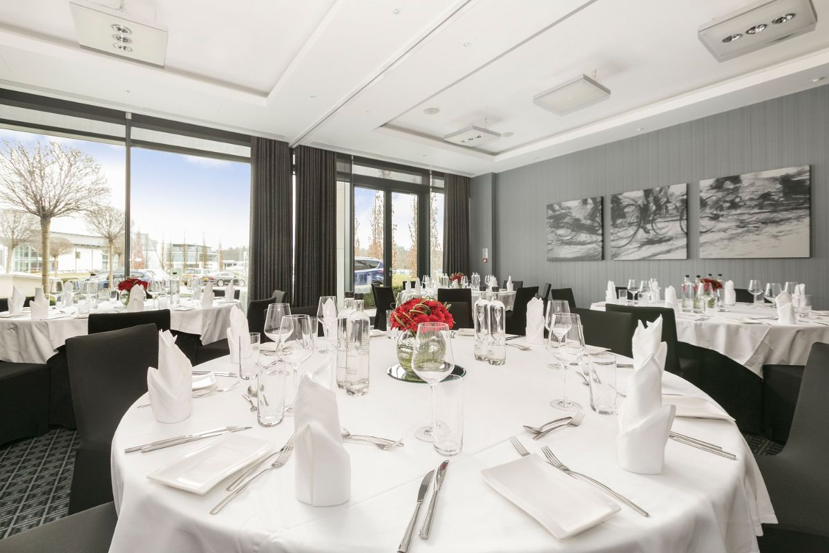 Gallery Item 2 for Brooklands Hotel