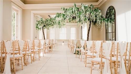 Gallery Item 46 for Saltmarshe Hall