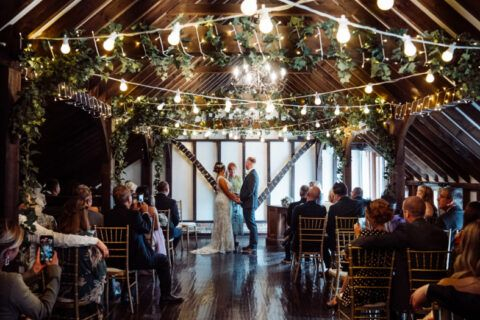 Gallery Item 3 for Blackstock Country Estate